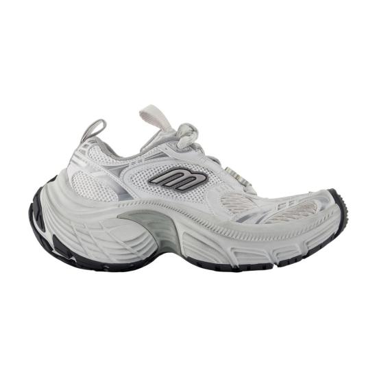 26SS 발렌시아가 스니커즈 815853 W6XHW 1100 grey