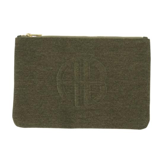 26SS 애니빙 클러치/파우치 A 13 12183 GRN02 green