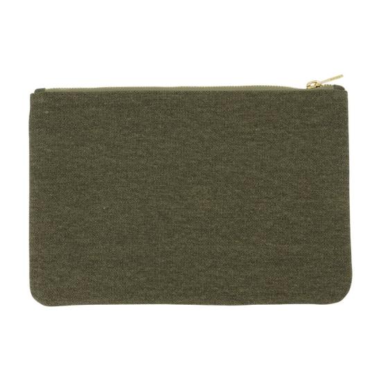 26SS 애니빙 클러치/파우치 A 13 12183 GRN02 green - ANINE BING