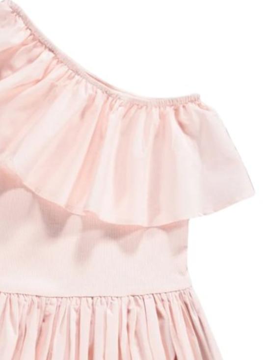 26SS [키즈] 몰로 원피스 2S26E104 5647 CLOUD PINK - MOLO