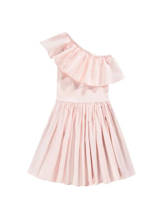 26SS [키즈] 몰로 원피스 2S26E104 5647 CLOUD PINK - MOLO