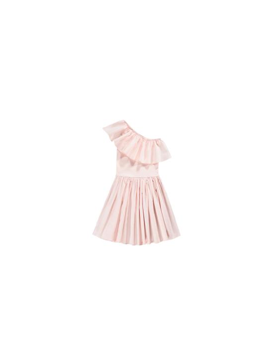 26SS [키즈] 몰로 원피스 2S26E104 5647 CLOUD PINK - MOLO