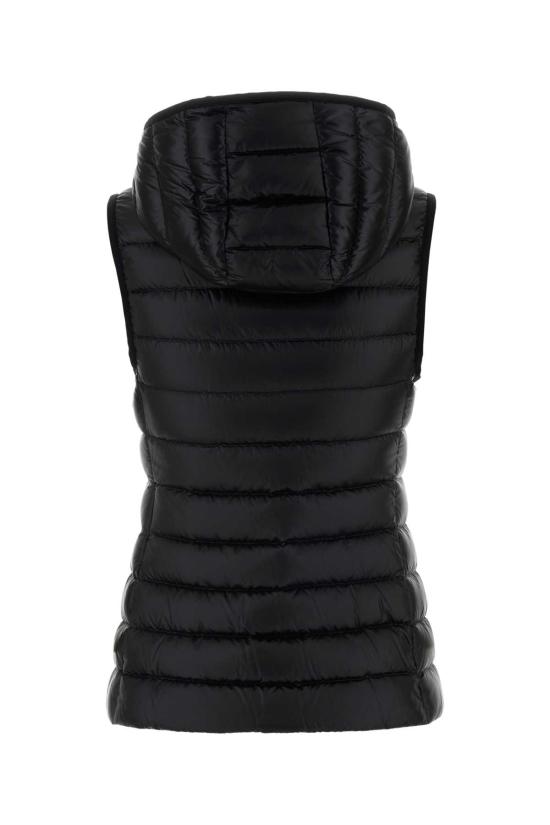 26SS 몽클레어 자켓 L10931A00098597YG 999 Black - MONCLER