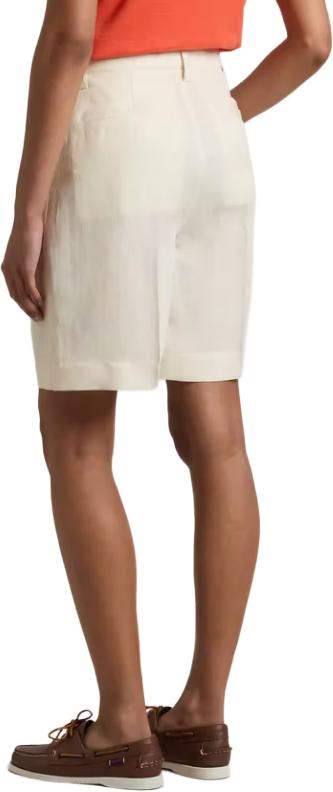 26SS 울리치 숏팬츠 CFWWSH2005FRUT30438743 WHITE - WOOLRICH