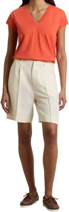 26SS 울리치 숏팬츠 CFWWSH2005FRUT30438743 WHITE - WOOLRICH