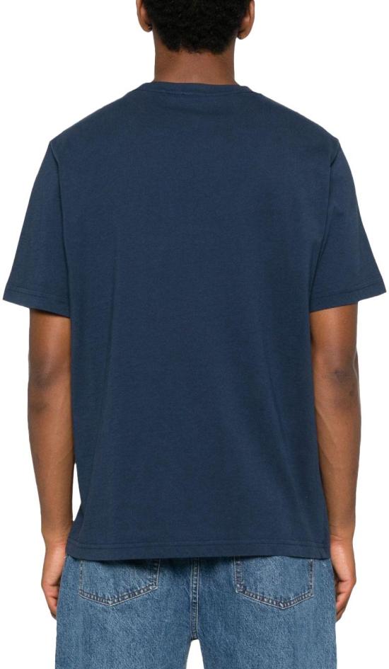 25FW 오트리 탑 TSPXMK2B BLUE - AUTRY
