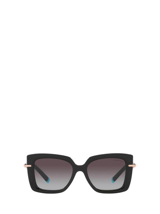 26FW 티파니앤코 선글라스 TF4199 80013C BLACK