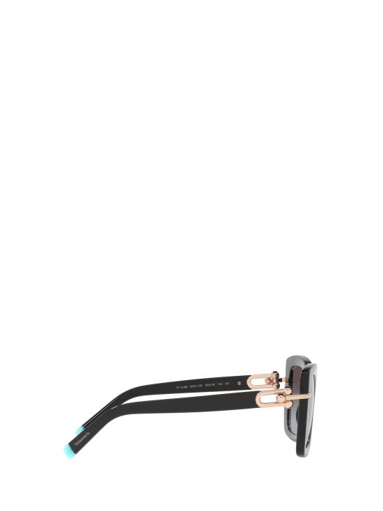 26FW 티파니앤코 선글라스 TF4199 80013C BLACK - TIFFANY & CO