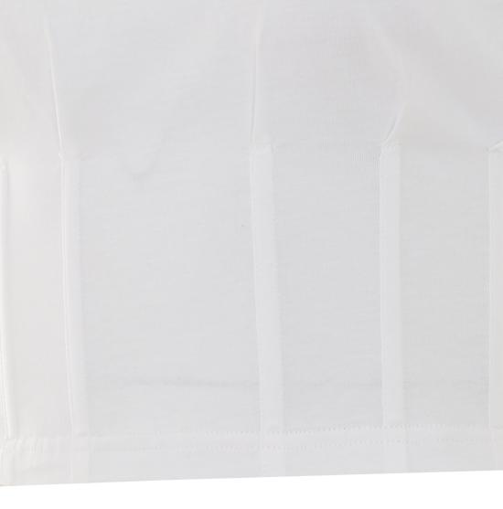 26SS 트윈셋 반팔 티셔츠 261TT2440 00001 White - TWINSET