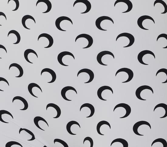 26SS 마린세르 숏팬츠 WSH007A CJER0001WH00 White - MARINE SERRE