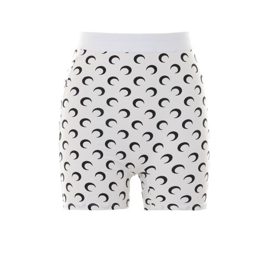 26SS 마린세르 숏팬츠 WSH007A CJER0001WH00 White