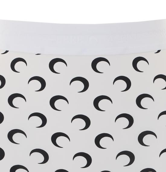 26SS 마린세르 숏팬츠 WSH007A CJER0001WH00 White - MARINE SERRE