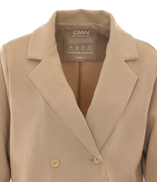 26SS 수트 자켓 LJK204 104 Beige - OTHER BRANDS