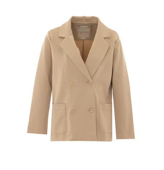 26SS 수트 자켓 LJK204 104 Beige