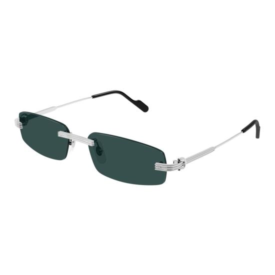 25FW 까르띠에 선글라스 CT0535S 무테 - CARTIER