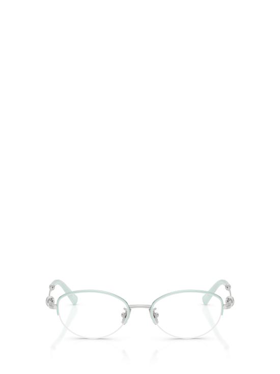 26FW 티파니앤코 안경 TF1171D 6151 TIFFANY BLUE ON SILVER