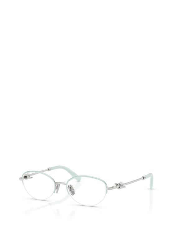 26FW 티파니앤코 안경 TF1171D 6151 TIFFANY BLUE ON SILVER - TIFFANY & CO