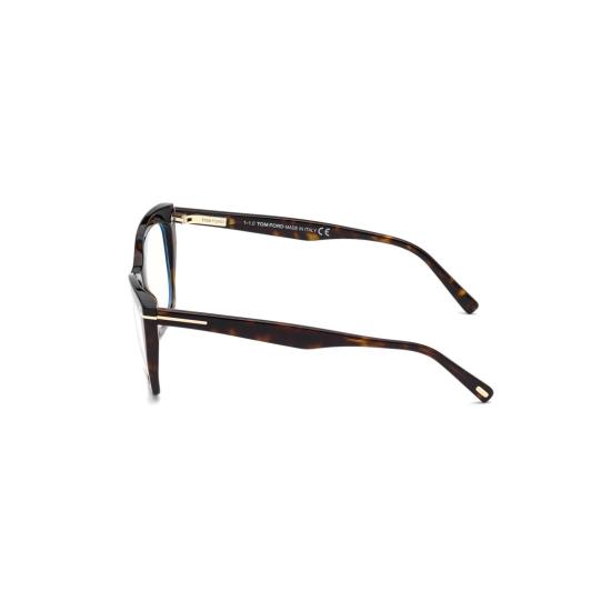25FW 톰포드 선글라스 Ft5709-B 캣아이 - TOMFORD