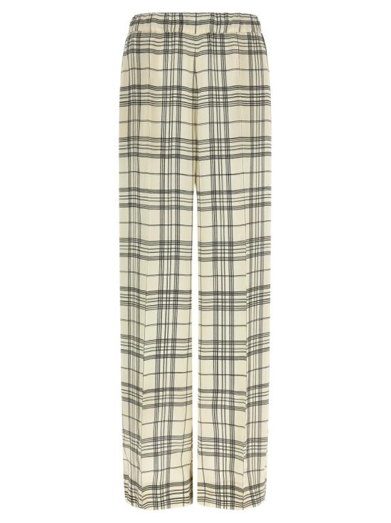 26SS 질샌더 팬츠 J02KA0180J65356292 Neutrals