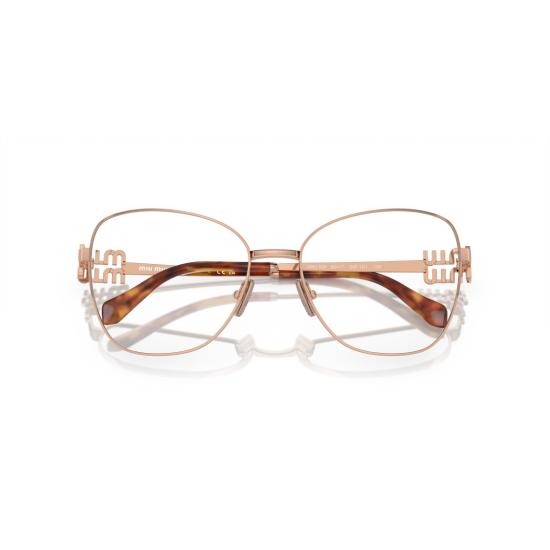 26SS 미우미우 선글라스 0Mu 50Xv 슬라이트 캣아이 - MIU MIU