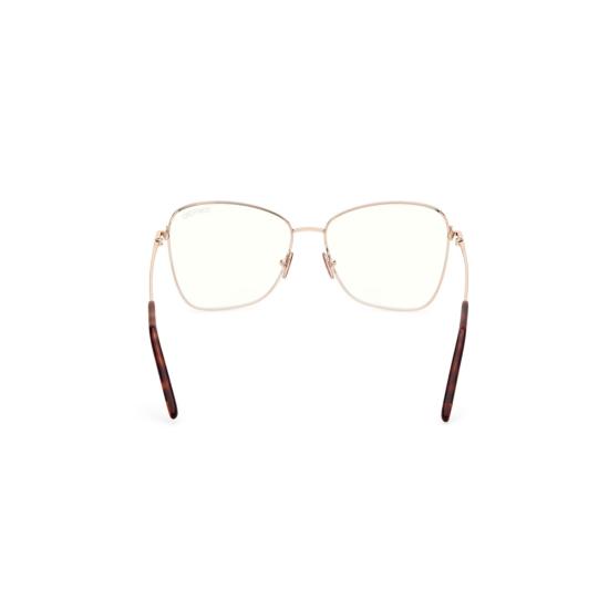 25FW 톰포드 선글라스 Ft5906-B 55069 얇은 금속테 안경 - TOMFORD