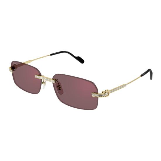  까르띠에 선글라스 CT0271S 무테 - CARTIER
