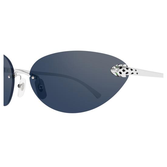  까르띠에 선글라스 CT0635S 무테 - CARTIER