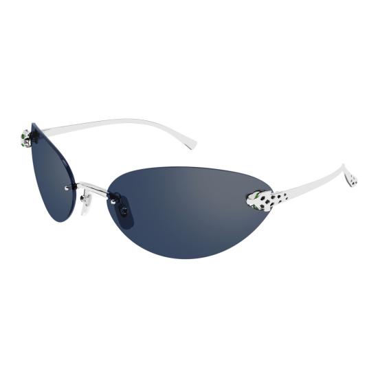  까르띠에 선글라스 CT0635S 무테 - CARTIER