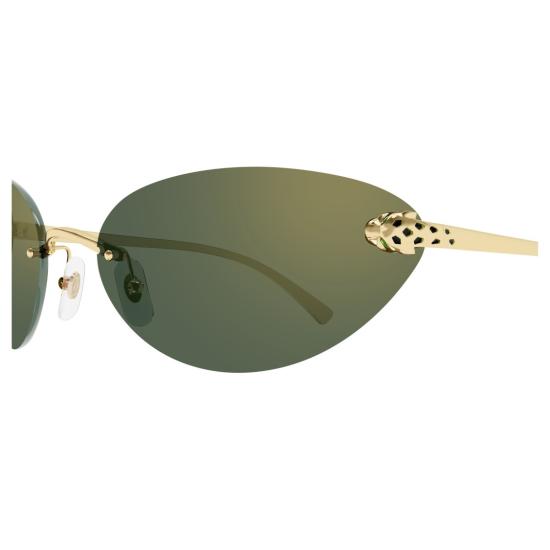  까르띠에 선글라스 CT0635S 무테 - CARTIER