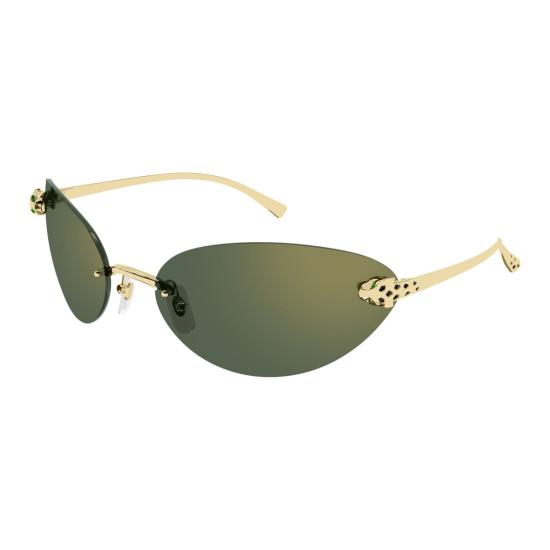  까르띠에 선글라스 CT0635S 무테 - CARTIER