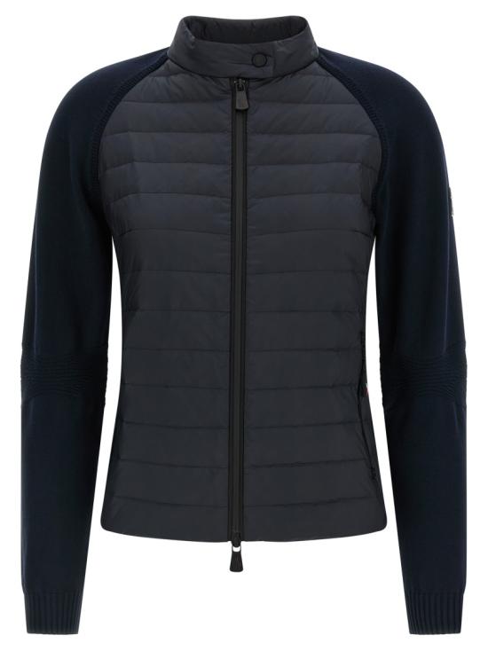 26SS 몽클레어 니트웨어 L10989B00001M1183742 Blue