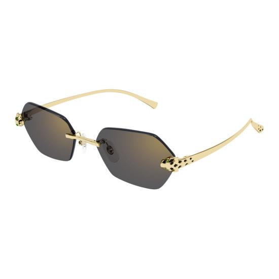  까르띠에 선글라스 Ct0636s 무테 - CARTIER