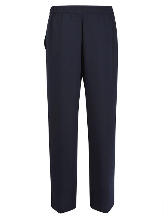 26SS 에르노 팬츠 PT000008D 9200 Blue - HERNO