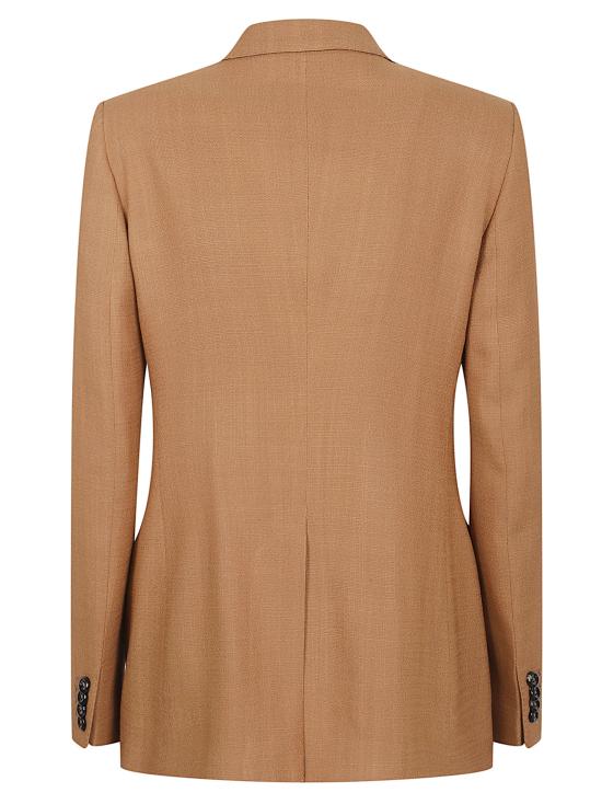 26SS 딸리아토레 수트 자켓 J PARIGI 10B 340159 EK884 Bruciato - TAGLIATORE