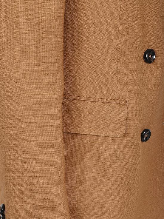 26SS 딸리아토레 수트 자켓 J PARIGI 10B 340159 EK884 Bruciato - TAGLIATORE