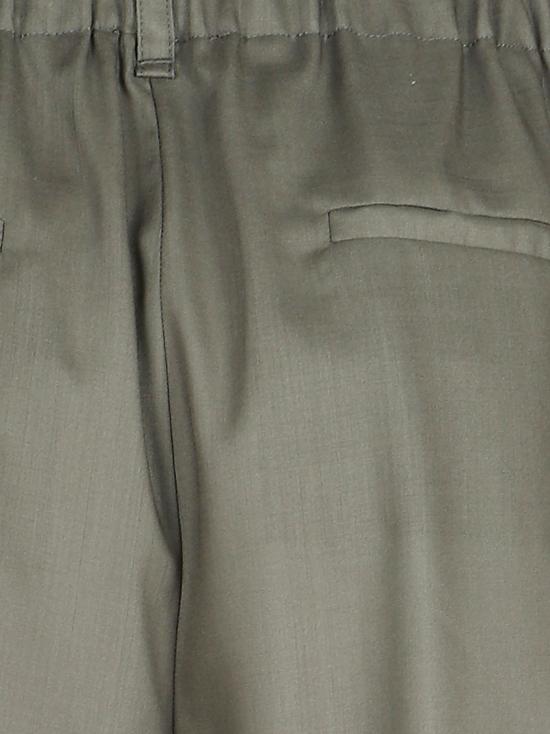 26SS 에르노 팬츠 PT000253D 7730 Green - HERNO