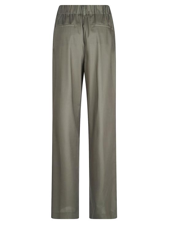 26SS 에르노 팬츠 PT000253D 7730 Green - HERNO