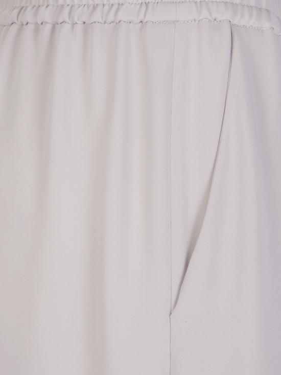 26SS 에르노 팬츠 PT000008D 1985 Grey - HERNO