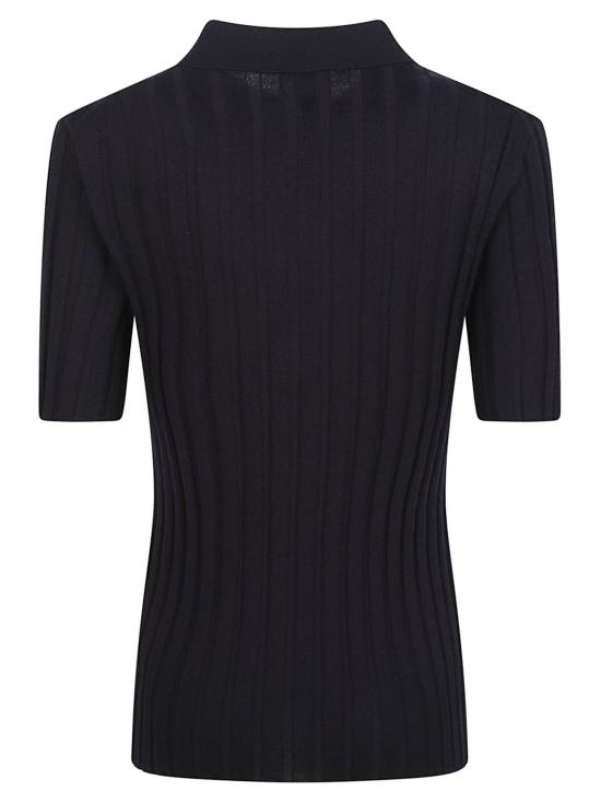 26SS 얼루드 스웨터 64027 414 Blue - ALLUDE