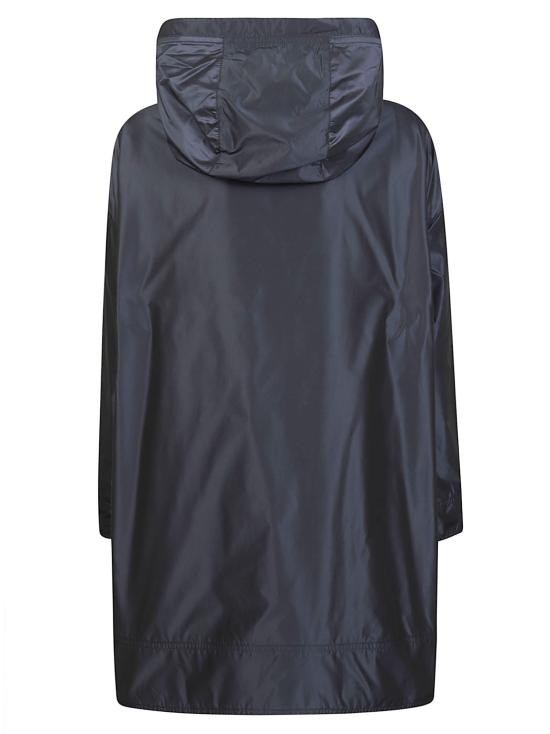 26SS 에르노 자켓 GC000570D 9257 Blu cacao - HERNO