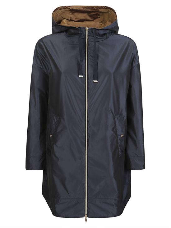 26SS 에르노 자켓 GC000570D 9257 Blu cacao