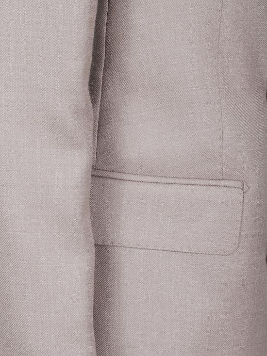 26SS 딸리아토레 수트 자켓 J PARIGI 10B SV 440062 T3225 Beige - TAGLIATORE