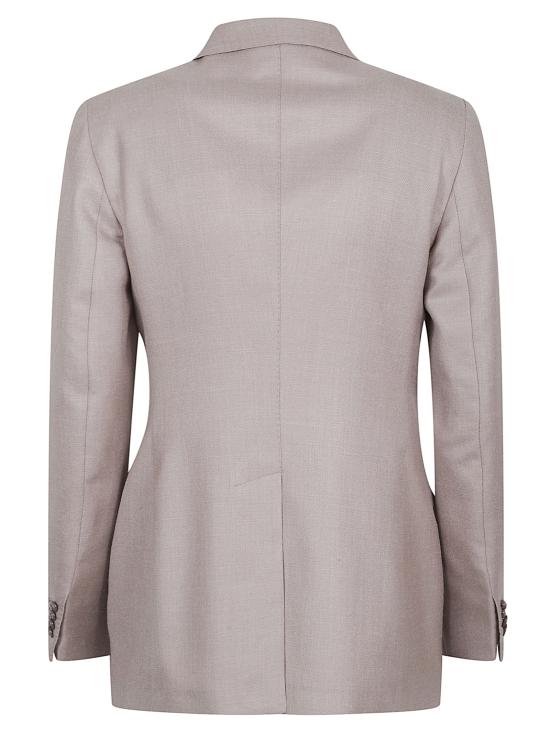26SS 딸리아토레 수트 자켓 J PARIGI 10B SV 440062 T3225 Beige - TAGLIATORE