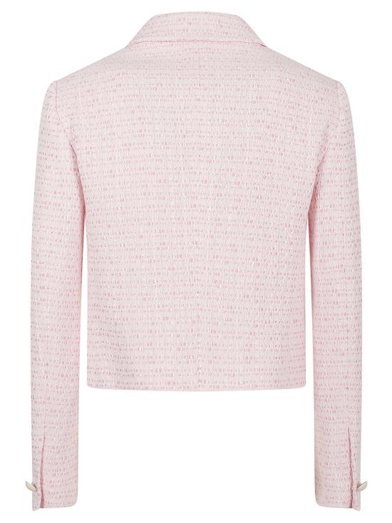 26SS 딸리아토레 수트 자켓 IDELLE G60003 Y1090 Pink - TAGLIATORE