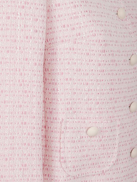 26SS 딸리아토레 수트 자켓 IDELLE G60003 Y1090 Pink - TAGLIATORE