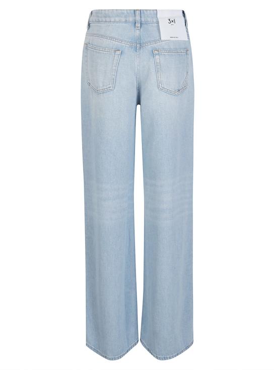 26SS 3x1 데님 팬츠 W13150 DR1283 SUN Denim - 3X1