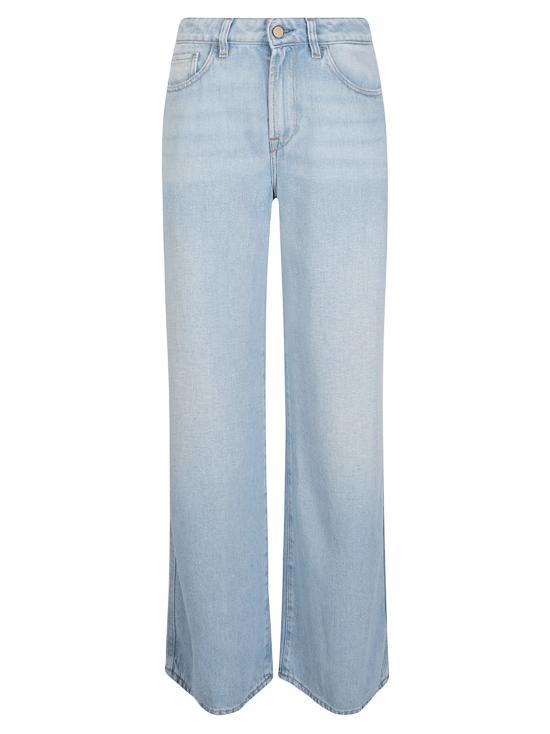 26SS 3x1 데님 팬츠 W13150 DR1283 SUN Denim