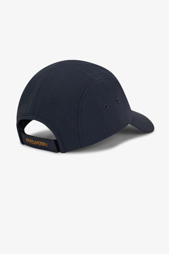 26SS 프레드페리 모자 HW2309 608 Navy - FRED PERRY