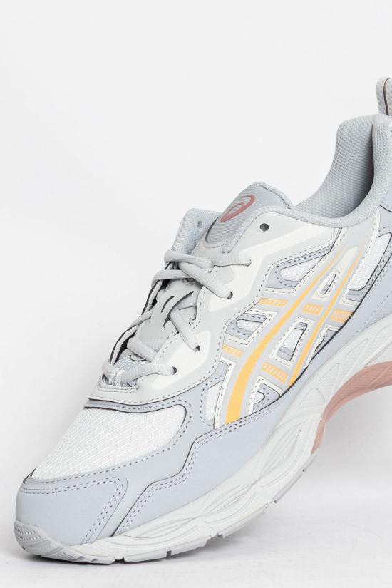 26SS 아식스 스니커즈 1203A735 023 PIEDMONT GREY FADED ORANGE Grey - ASICS