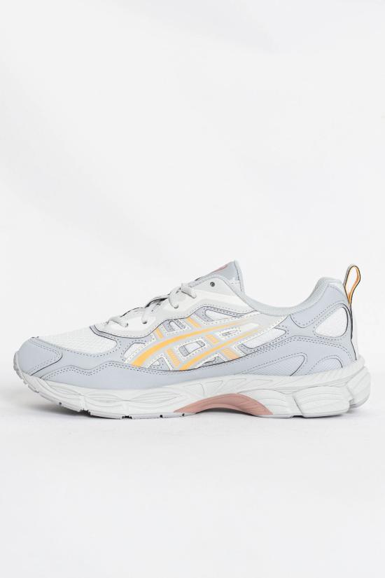 26SS 아식스 스니커즈 1203A735 023 PIEDMONT GREY FADED ORANGE Grey - ASICS